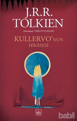 Picture of Kullervo’nun Hikayesi