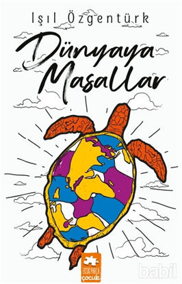 Picture of Dünyaya Masallar