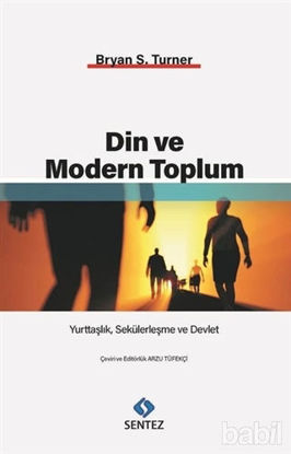 Picture of Din ve Modern Toplum