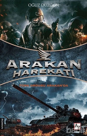 Picture of Arakan Harekatı