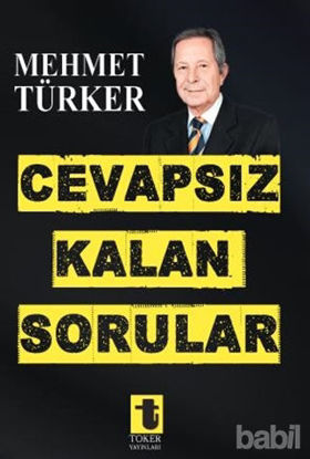 Picture of Cevapsız Kalan Sorular