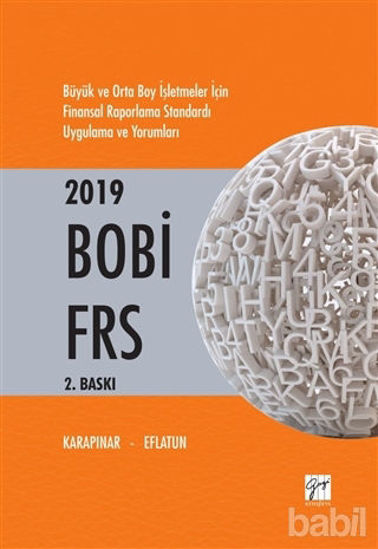 Picture of 2019 Bobi Frs