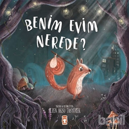 Picture of Benim Evim Nerede?