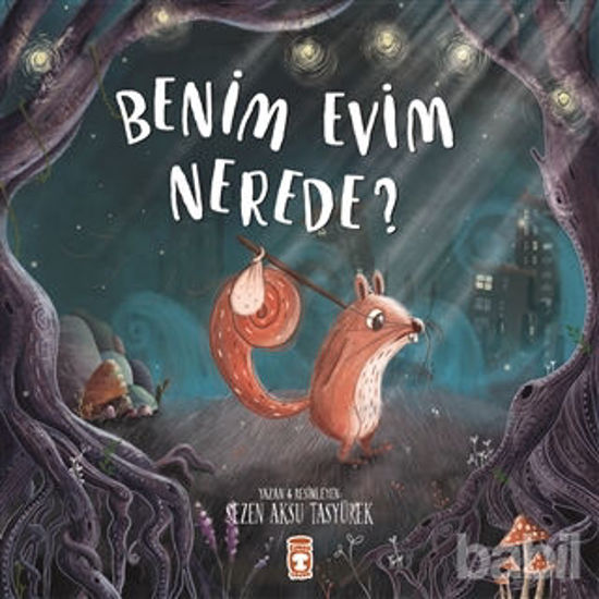 Picture of Benim Evim Nerede?