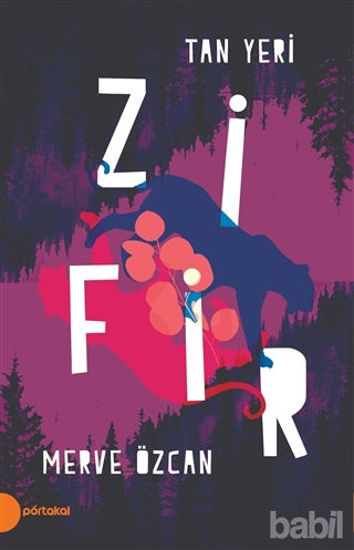 Picture of Tanyeri - Zifir