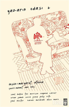 Picture of Yazarın Odası 2