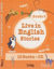 Picture of Live in English Stories Grade 5 - 10