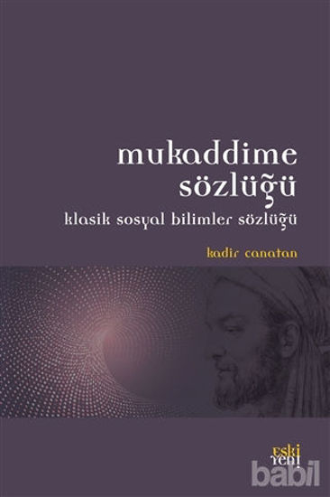 Picture of Mukaddime Sözlüğü