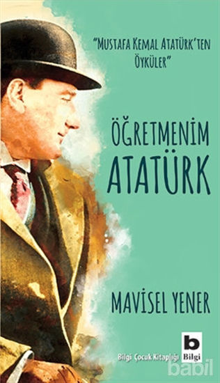 Picture of Öğretmenim Atatürk