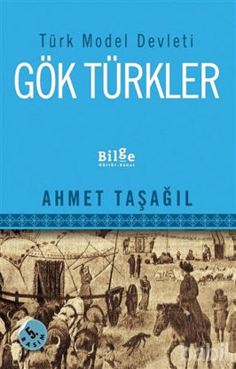 Picture of Türk Model Devleti Gök Türkler