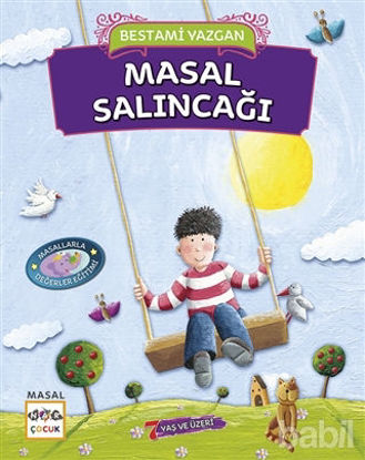 Picture of Masal Salıncağı