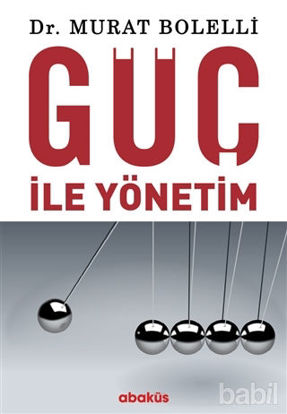 Picture of Güç ile Yönetim