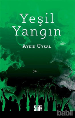 Picture of Yeşil Yangın