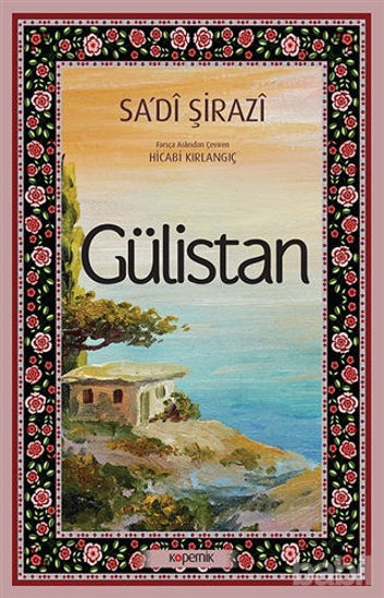 Picture of Gülistan