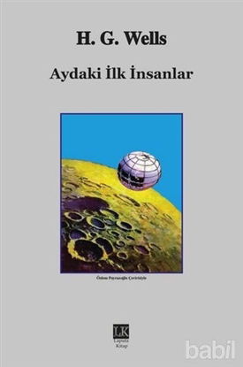 Picture of Aydaki İlk İnsanlar