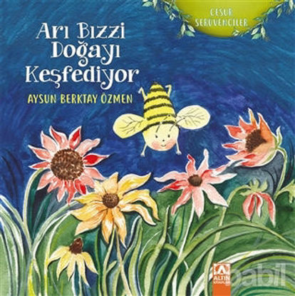 Picture of Arı Bızzi Doğayı Keşfediyor
