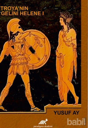 Picture of Troya’nın Gelini Helene 1