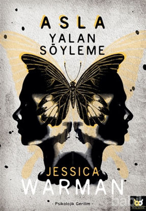 Picture of Asla Yalan Söyleme