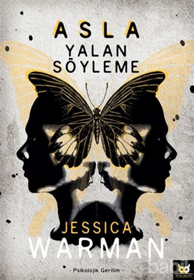 Picture of Asla Yalan Söyleme