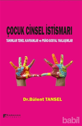 Picture of Çocuk Cinsel İstismarı