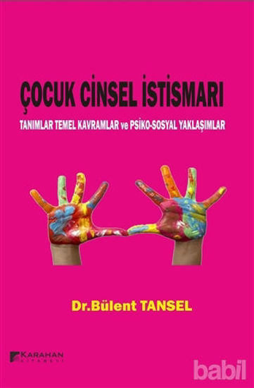 Picture of Çocuk Cinsel İstismarı