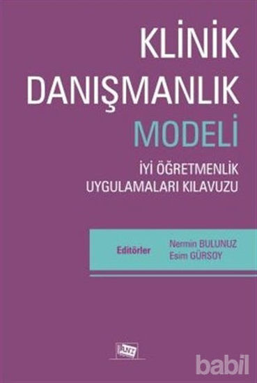 Picture of Klinik Danışmanlık Modeli