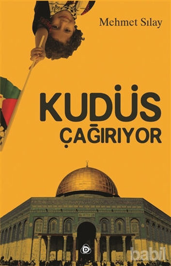 Picture of Kudüs Çağırıyor