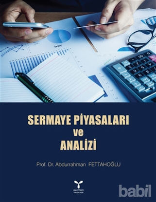 Picture of Sermaye Piyasaları ve Analizi