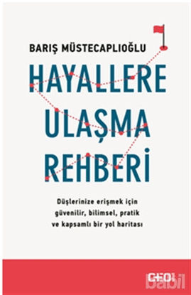 Picture of Hayallere Ulaşma Rehberi