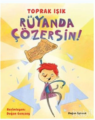 Picture of Rüyanda Çözersin!