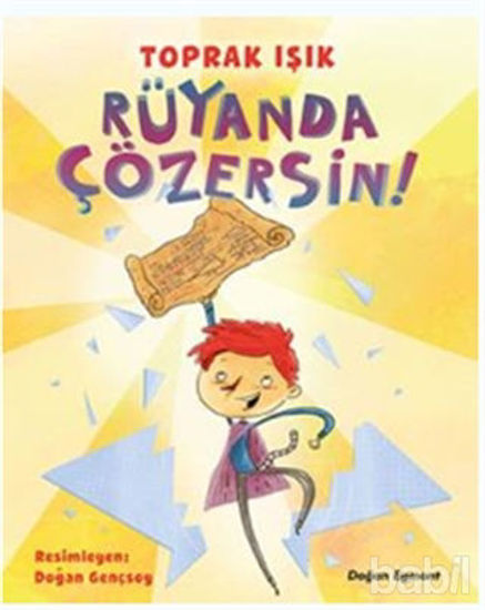 Picture of Rüyanda Çözersin!