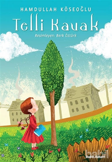 Picture of Telli Kavak