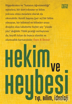 Picture of Hekim ve Heybesi