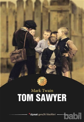 Picture of Tom Sawyer