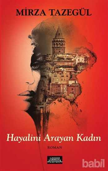 Picture of Hayalini Arayan Kadın