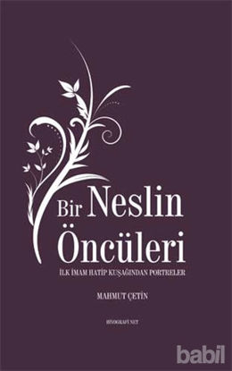Picture of Bir Neslin Öncüleri