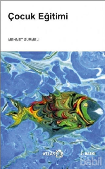 Picture of Çocuk Eğitimi