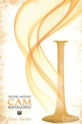 Picture of Silifke Müzesi Cam Kataloğu