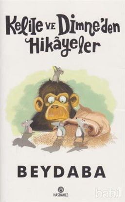 Picture of Kelile ve Dimneden Hikayeler