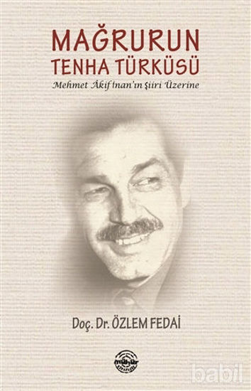 Picture of Mağrurun Tenha Türküsü