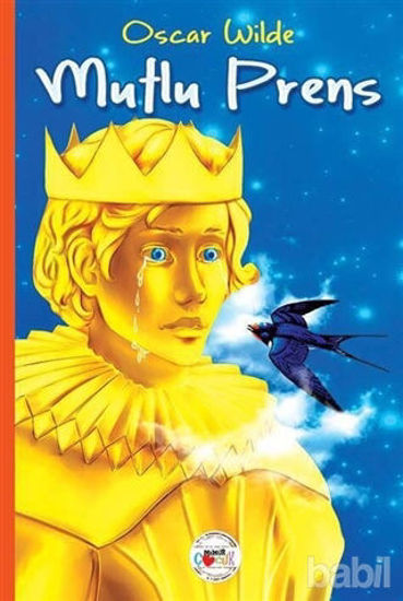 Picture of Mutlu Prens