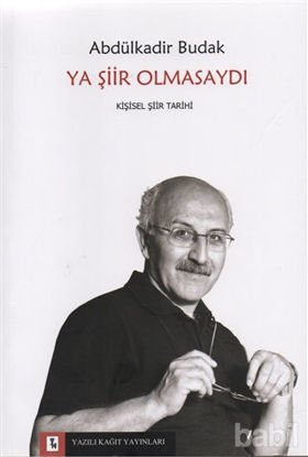Picture of Ya Şiir Olmasaydı