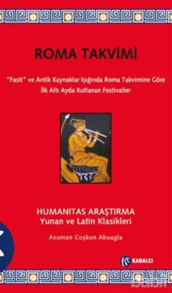 Picture of Roma Takvimi