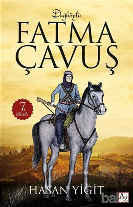 Picture of Dağköylü Fatma Çavuş