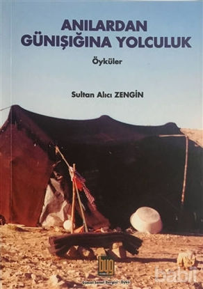 Picture of Anılardan Günışığına Yolculuk