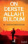 Picture of On Derste Allah’ı Buldum