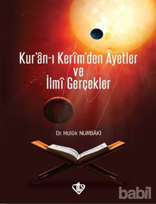 Picture of Kur'an-ı Kerim'den Ayetler ve İlmi Gerçekler