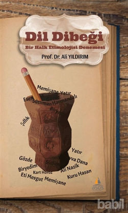 Picture of Dil Dibeği