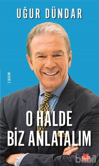 Picture of O Halde Biz Anlatalım