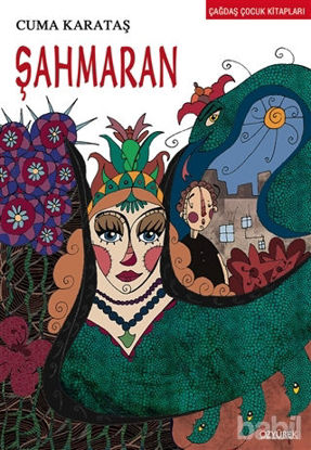 Picture of Şahmaran